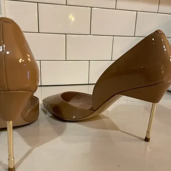 NEW Kurt Geiger Heels - Picture 4 of 5